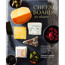 Cheese Boards To Share